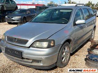Opel Astra G 2.0 DTI 16V Bal első Kerékagy *172572*