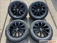 4db gyári 17" Toyota C-HR új szerelt kerék. (4295229)