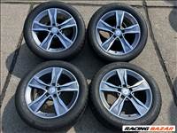 4db gyári 17" Mercedes-Benz C205 - E212 szerelt kerék. (4295286)
