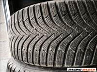  205/5516" használt Hankook téli gumi gumi