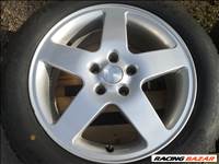 Hyundai Kia Toyota Suzuki Nissan Mazda Mitsubishi stb 17-es alukerék 5x114.3-as 
