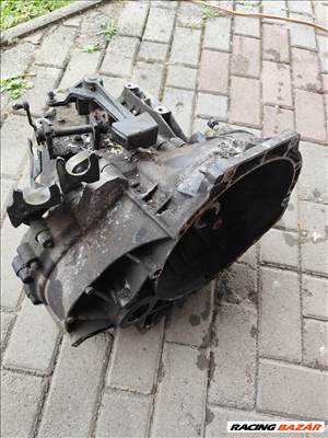 Ford Focus MK2 Manuális váltó  4m5r7f096ya