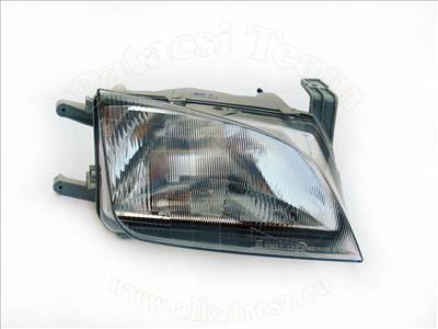 Subaru Justy 1995-2003 - Fényszóró H4 jobb (motoros) TYC