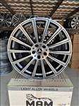 Mercedes Amg Line 20” alufelni