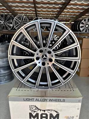 Mercedes Amg Line 20” alufelni