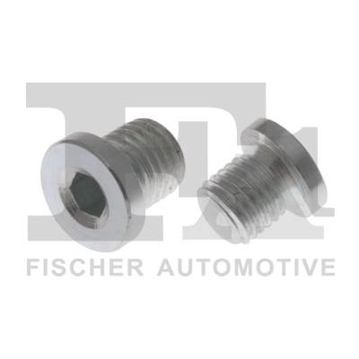 FA1 257.829.001 - Csavar, olajteknő BMW WIESMANN