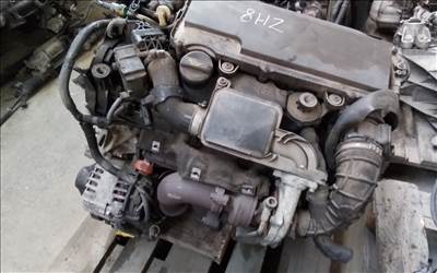 Citroën C3 II 1.4 motor 8HZ