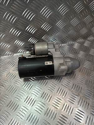 Porsche Cayenne S 92A indítómotor 0001139021 Bosch eredeti használt - 94860421401
