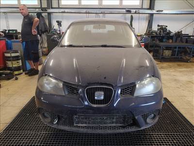 SEAT IBIZA III (6L1) 1.2 12V - Bontódik!