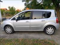 Eladó Renault Grand Modus 1.2 16V (1149 cm³, 75 PS)
