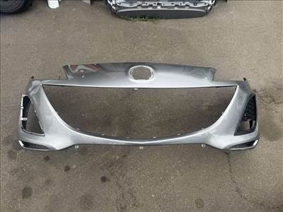 Mazda 3 (BL) lökhárító 