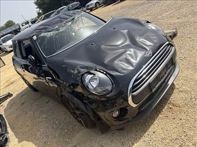 Mini Cooper (F56) bontott alkatrészei