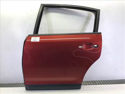 CITROEN C4 I (LC_) 2004 - 2014 Bal hátsó ajtó