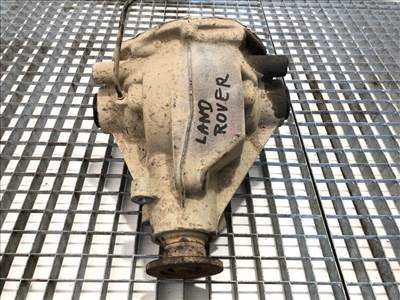 LAND ROVER FREELANDER I (L314) 1998 - 2006 Hátsó differenciálmű