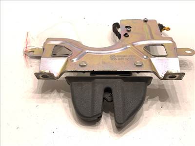 VW PHAETON (3D1, 3D2, 3D3, 3D4, 3D6, 3D7, 3D8, 3D9) 2002 - 2016 Hátsó csomagtérajtó zár 3D5827501H