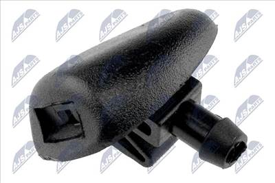 mosófúvóka, szélvédőmosó NTY ELEKTRYKA EDS-CT-000_6355 for PEUGEOT