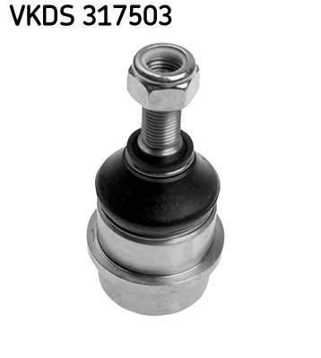 SKF VKDS 317503 - Lengőkar gömbfej LAND ROVER