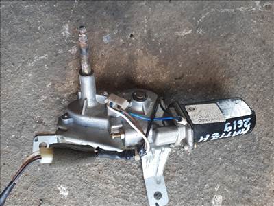Daewoo Matiz 2001 hátsó ablaktörlő motor 