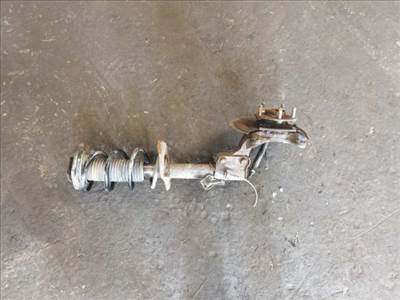 NISSAN JUKE (F15) Bal Gólyaláb Csonkállvánnyal