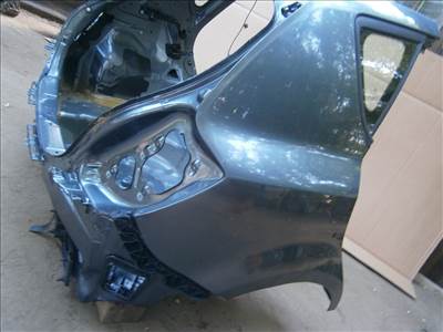 Kia Cee'd (ED) jobb hátsó sárvédő negyed