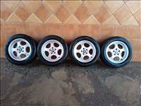 BMW X3 17" ALUFELNI 5X12O TÉLI 235/55R17 GUMIVAL OLCSÒN!!!