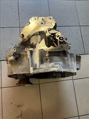Skoda Octavia III Manual 6 váltó garnitúra PGT 