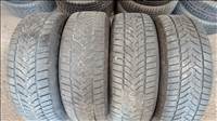  235/6018" használt Dunlop téli gumi gumi