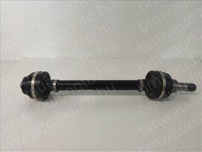 BMW i4 (G26) eDrive35 HA0 Bal hátsó féltengely (5A14861)