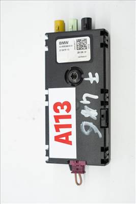 BMW 2er F46, F46LCI, X1 F48, F48LCI Antenna modul, erősítő