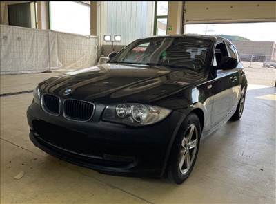 BMW 116 (E81, E82, E87, E88) bontott alkatrészei