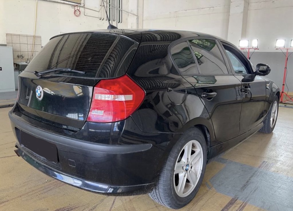 BMW 116 (E81, E82, E87, E88) bontott alkatrészei 2. kép