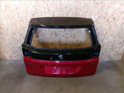 PEUGEOT 3008 csomagtér ajtó 2017-2025 9811550177