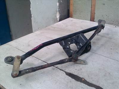 HYUNDAI Coupe 2001.08-2009.08 Ablaktörlő mechanika első