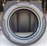 Pirelli Winter Sottozero 235/55 R18 téli gumi 4db   /T159.