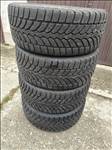  225/5017"  Bridgestone téli gumi gumi