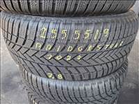  255/55/19"  Bridgestone téli gumi 