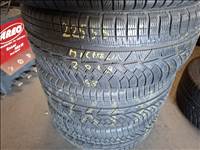  225/55/17"  Michelin téli gumi 