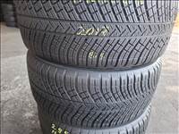  265/45/20" Michelin téli gumi 