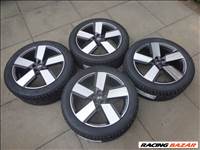 Hyundai Santa Fe új gyári téli kerékgarnitúra 20"