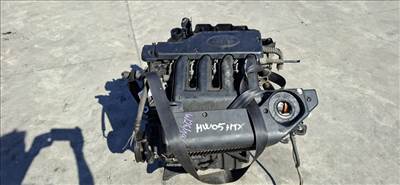 LANDROVER FREELANDER 98-04 Motor, diesel fűzött blokk hengerfejjel