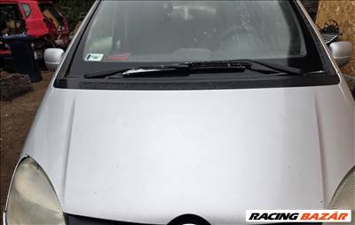 Mercedes Vaneo 190 W414 Motorhaztető géptető