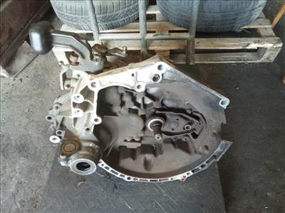 CITROEN C3 2002.04.01-2009.12.31 Sebességváltó. benzines manuális
