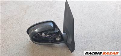 Tükör Mazda 2 DE elektromos jobb