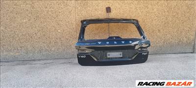 Volvo V60 2017- csomagtérajtó 