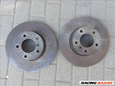 BMW 1-es, F20, 3-as, E90, F30, 4-es, F32, X1, E84 első Brembo féktárcsa pár. 6792219 09b33721
