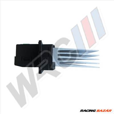Fűtésszabályozó Peugeot 1007, 207, 207CC, 207SW, 207 Van, 406, 406 Break, 607 6441L2