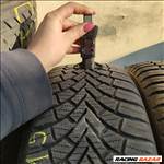 195/50 R15 Lassa téli gumi 66000ft a 4db/6/