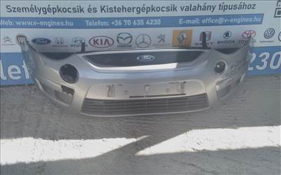Ford S-Max I. első lökhárító 