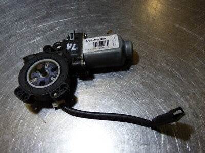 Ford Transit 2006 eredeti használt - 2014 MK7 bal első ablakemelőmotor ablakemelő 400923B