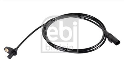 FEBI BILSTEIN 170672 - kerékfordulatszám érzékelő MERCEDES-BENZ